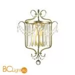 Настенный светильник Odeon Light Sharm 4686/2W