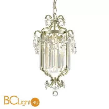 Подвесной светильник Odeon Light Sharm 4686/1