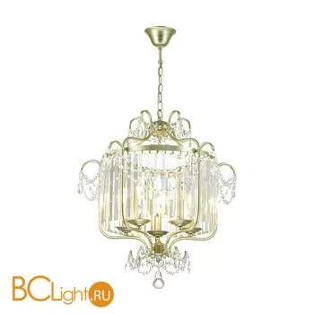 Подвесной светильник Odeon Light Sharm 4686/5 - Фото 0