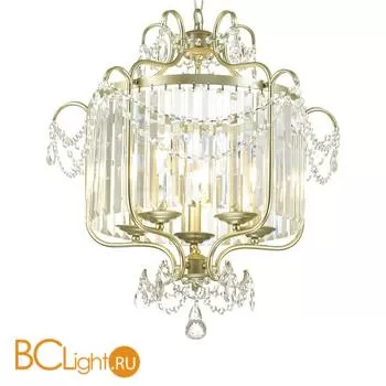 Подвесной светильник Odeon Light Sharm 4686/5