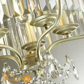 Подвесной светильник Odeon Light Sharm 4686/5 - Фото 1