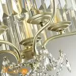 Подвесной светильник Odeon Light Sharm 4686/5 - Фото 1