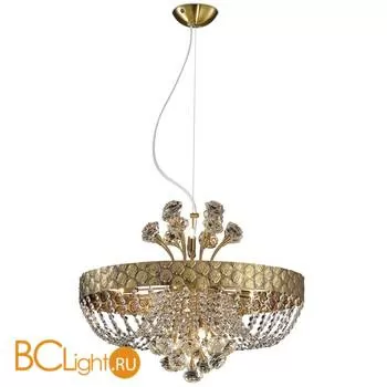 Подвесной светильник Odeon Light Sheratan 2514/10