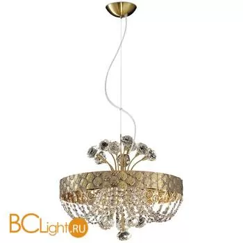 Подвесной светильник Odeon Light Sheratan 2514/6
