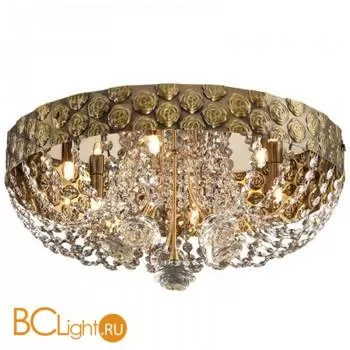 Потолочный светильник Odeon Light Sheratan 2515/6C