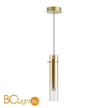 Подвесной светильник Odeon Light SHINY 5062/5LB