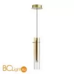 Подвесной светильник Odeon Light SHINY 5062/5LB