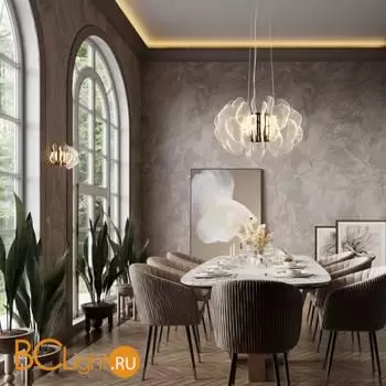 Настенный светильник Odeon Light SIAMA new 5089/25WL - Фото 0