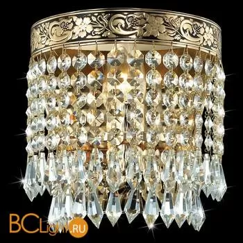 Настенный светильник Odeon Light Sibela 2807/1W