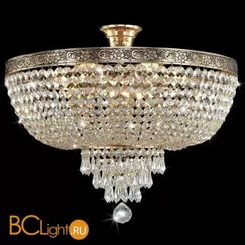 Потолочный светильник Odeon Light Sibela 2807/6C