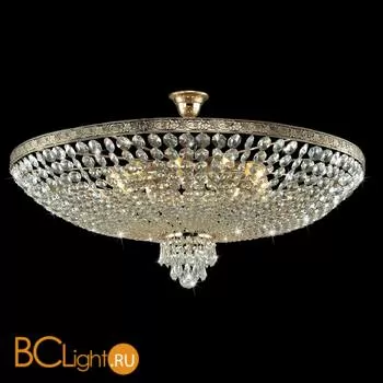 Потолочный светильник Odeon Light Sibela 2807/10C