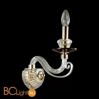 Бра Odeon Light Siena 3929/1W