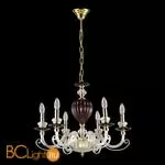 Люстра Odeon Light Siena 3929/6 - Фото 0