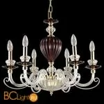 Люстра Odeon Light Siena 3929/6