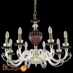 Люстра Odeon Light Siena 3929/8