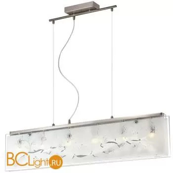 Подвесной светильник Odeon Light Sigel 2468/6