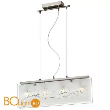 Подвесной светильник Odeon Light Sigel 2468/4