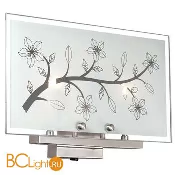 Настенный светильник Odeon Light Sigel 2468/2W