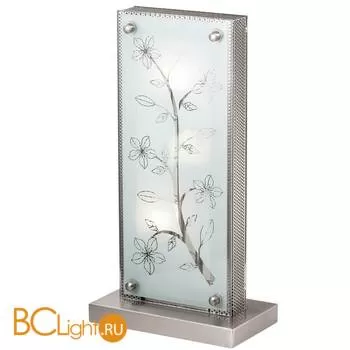 Настольная лампа Odeon Light Sigel 2468/3T