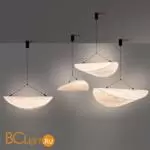 Подвесной светильник Odeon Light SILK new 7067/30L - Фото 0