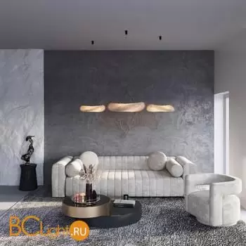 Подвесной светильник Odeon Light SILK new 7067/36L - Фото 0