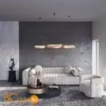 Подвесной светильник Odeon Light SILK new 7067/36L - Фото 0