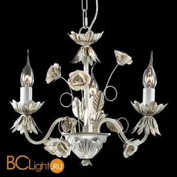 Люстра Odeon Light Silva 2694/3