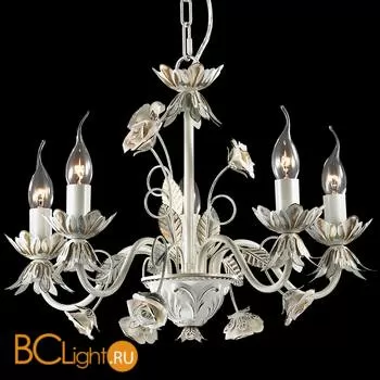 Люстра Odeon Light Silva 2694/5