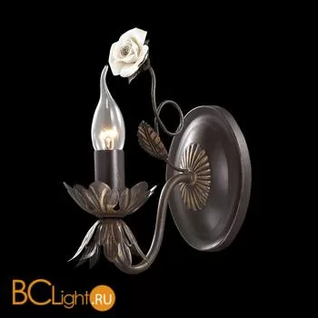 Бра Odeon Light Silva 2695/1W