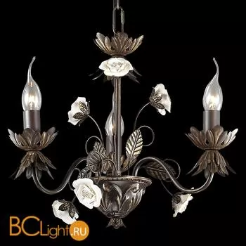 Люстра Odeon Light Silva 2695/3