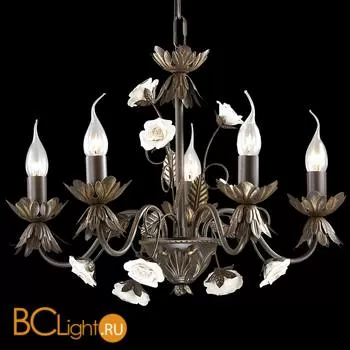 Люстра Odeon Light Silva 2695/5