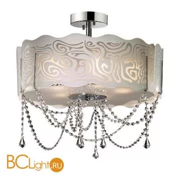 Потолочный светильник Odeon Light Sinti 2243/9C