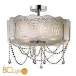 Потолочный светильник Odeon Light Sinti 2243/9C