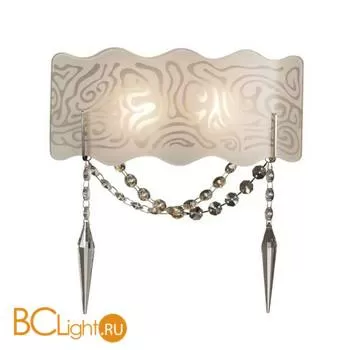 Настенный светильник Odeon Light Sinti 2243/2W