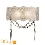 Настенный светильник Odeon Light Sinti 2243/2W