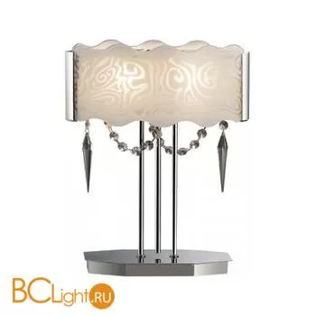 Настольная лампа Odeon Light Sinti 2243/2T