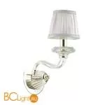 Бра Odeon Light Sintia 4184/1W