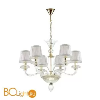 Люстра Odeon Light Sintia 4184/6 - Фото 0