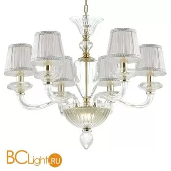 Люстра Odeon Light Sintia 4184/6