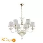 Люстра Odeon Light Sintia 4184/6 - Фото 0