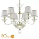 Люстра Odeon Light Sintia 4184/6