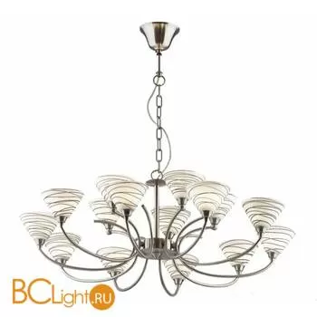 Люстра Odeon Light Siota 1817/15