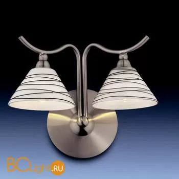 Бра Odeon Light Siota 1817/2W