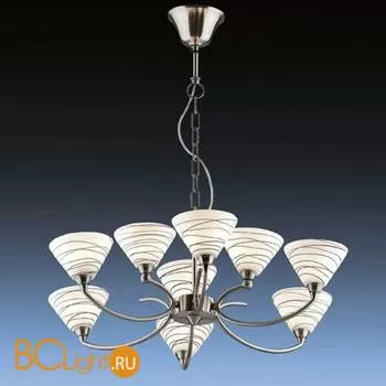 Люстра Odeon Light Siota 1817/9