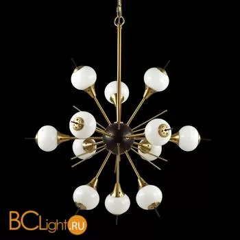 Люстра Odeon Light Sirius 3996/12