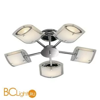 Потолочная люстра Odeon Light Sisa 1291/5