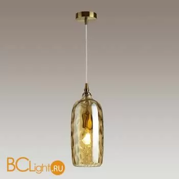 Подвесной светильник Odeon Light Sitoria 4769/1 - Фото 0