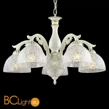 Люстра Odeon Light Sligo 2947/5