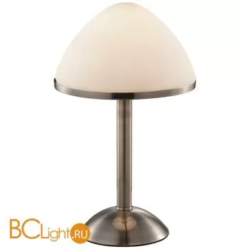 Настольная лампа Odeon Light Sligo 2581/1T
