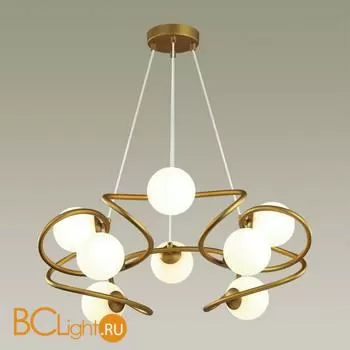 Люстра Odeon Light Slota 4806/8